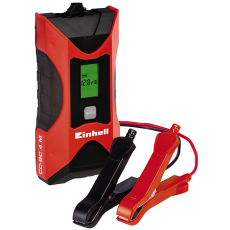 Зарядное устройство для автоаккумуляторов Einhell CC-BC 4 M