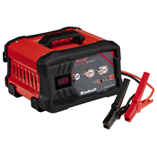 Пуско-зарядное устройство для автоаккумуляторов Einhell CC-BC 15 M