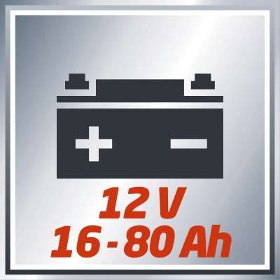 Зарядное устройство для автоаккумуляторов Einhell CC-BC 5