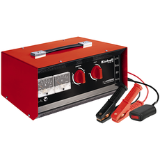 Пуско-зарядное устройство для автоаккумуляторов Einhell CC-BC 30