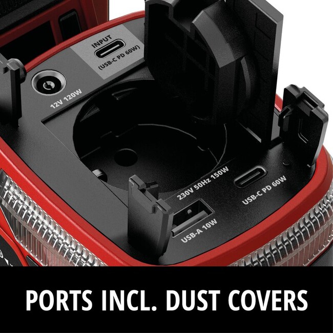 Зарядная станция для аккумулятора Einhell E-ES 18/150/1 Li-C-Solo