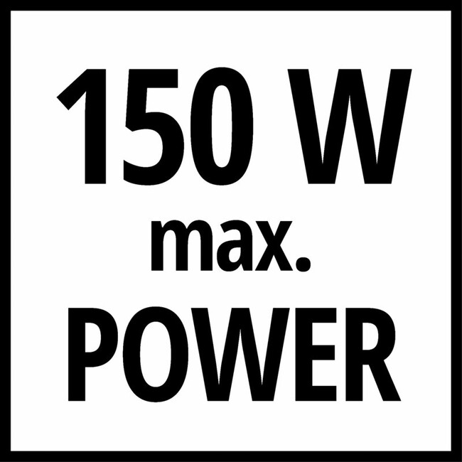 Зарядная станция для аккумулятора Einhell E-ES 18/150/1 Li-C-Solo