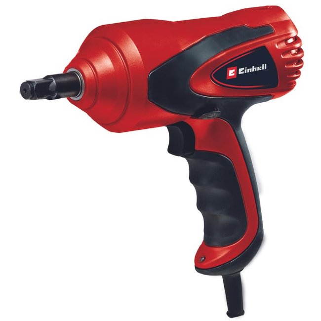 Гайковёрт Einhell CC-HS 12/2