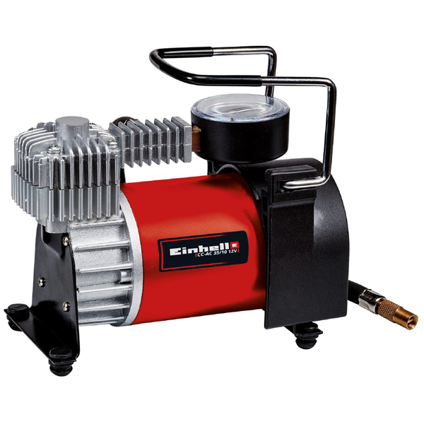 Компрессор Einhell CC-AC 35/10 12V