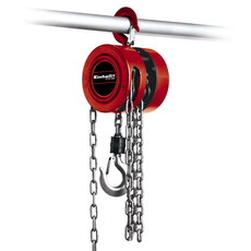 Таль ручная цепная Einhell TC-CH 1000