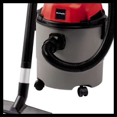 Промышленный пылесос Einhell TC-VC 1815