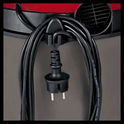 Промышленный пылесос Einhell TC-VC 1815