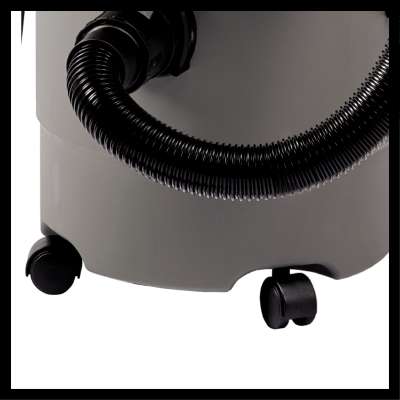 Промышленный пылесос Einhell TC-VC 1815
