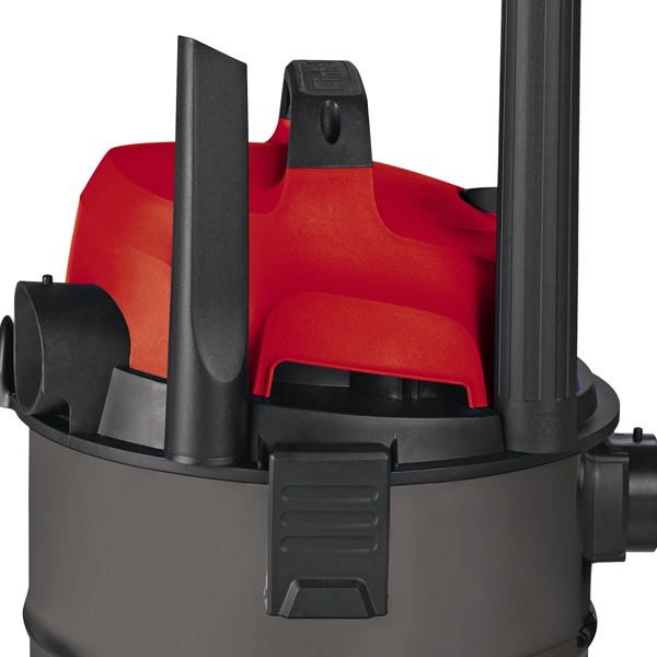 Промышленный пылесос Einhell TC-VC 1815