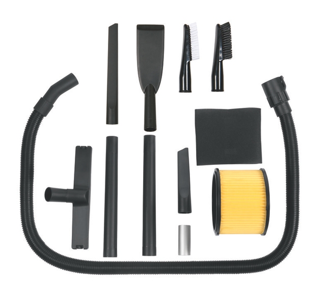 Промышленный пылесос Einhell TC-VC 1930 SA Kit