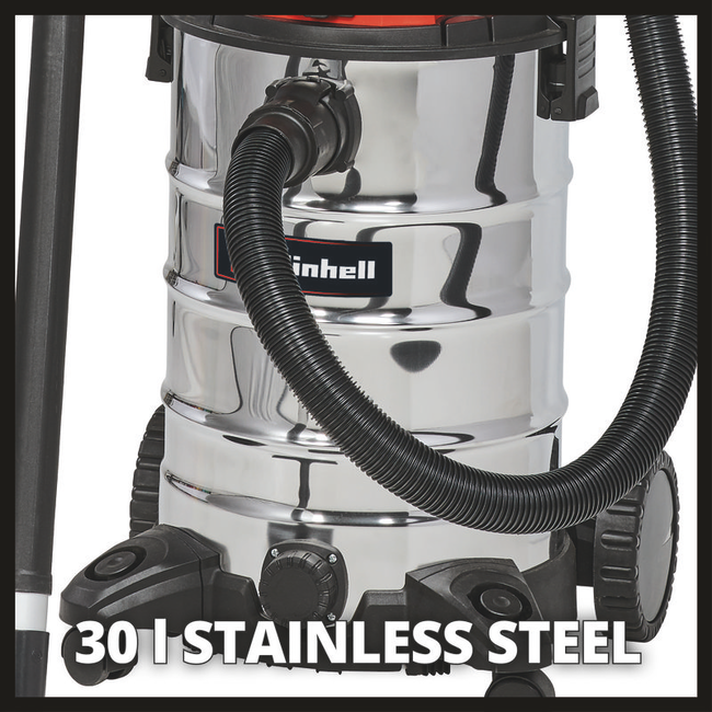 Промышленный пылесос Einhell TC-VC 1930 SA Kit