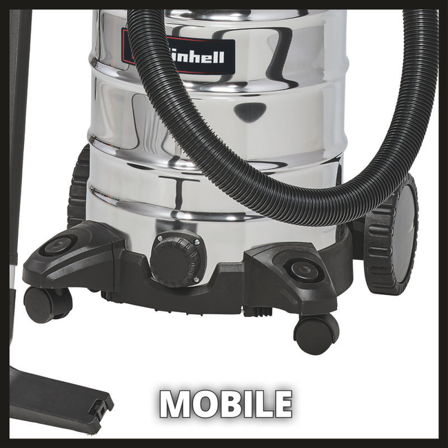 Промышленный пылесос Einhell TC-VC 1930 SA Kit