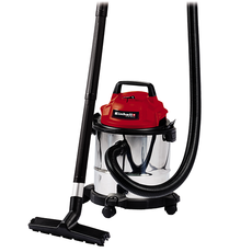Промышленный пылесос Einhell TC-VC 1812 S
