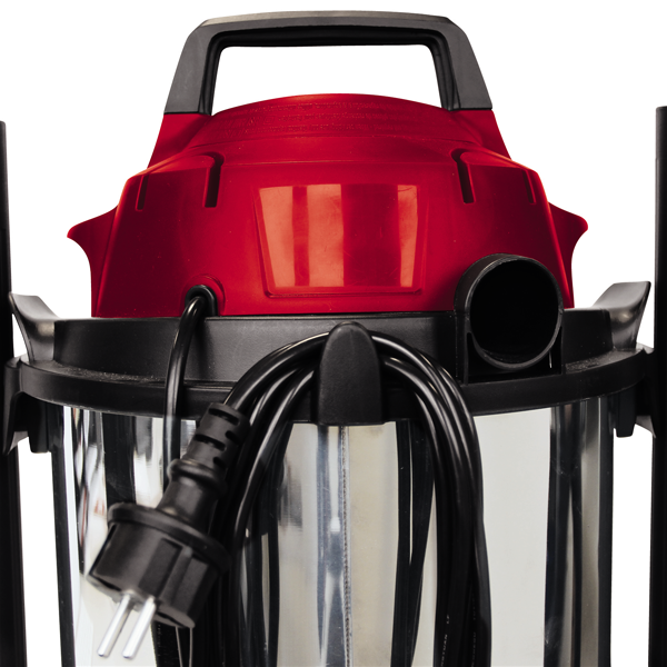 Промышленный пылесос Einhell TC-VC 1812 S
