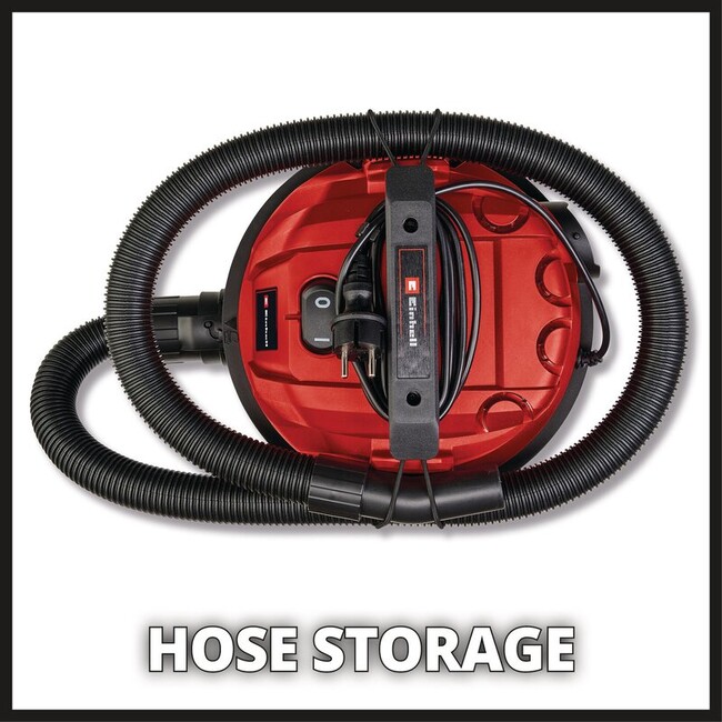 Промышленный пылесос Einhell TC-VC 1820