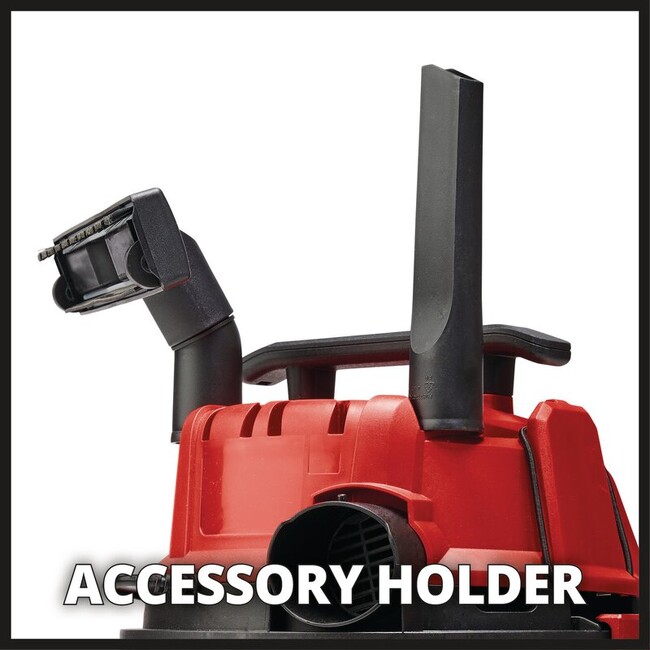 Промышленный пылесос Einhell TC-VC 1820