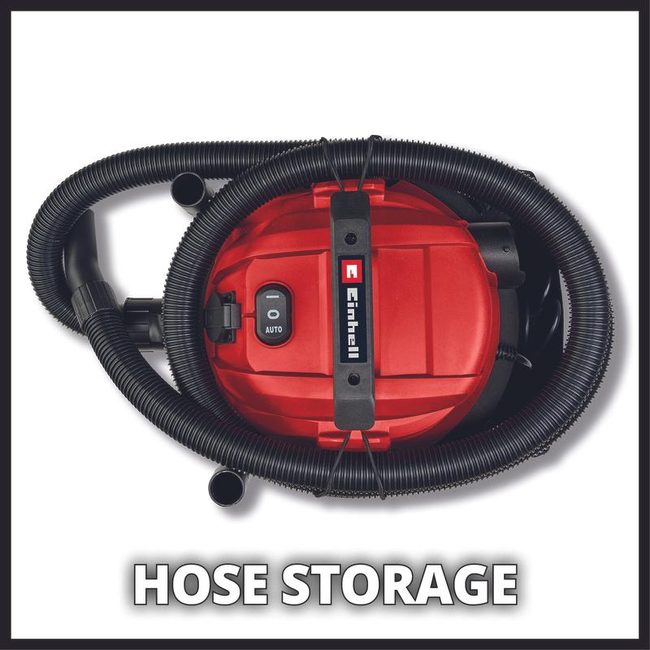 Промышленный пылесос Einhell TC-VC 1930 A