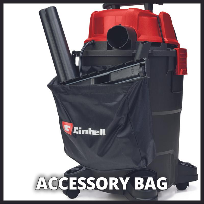 Промышленный пылесос Einhell TC-VC 1930 A