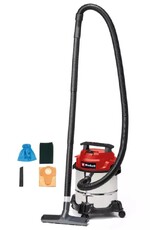 Промышленный пылесос Einhell TC-VC 1812/1 S