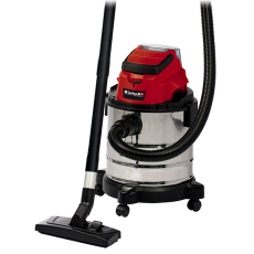 Аккумуляторный пылесос Einhell TC-VC 18/20 Li - Solo