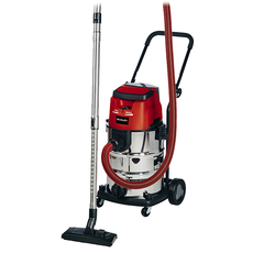 Аккумуляторный пылесос Einhell TE-VC 36/30 Li S-Solo