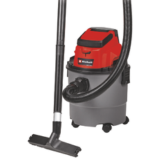 Аккумуляторный пылесос Einhell TC-VC 18/15 Li - Solo