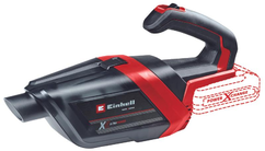 Аккумуляторный пылесос Einhell TE-HV 18/06 Li - Solo