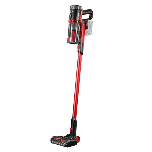Аккумуляторный пылесос Einhell TE-SV 18/270 Li BL-Solo