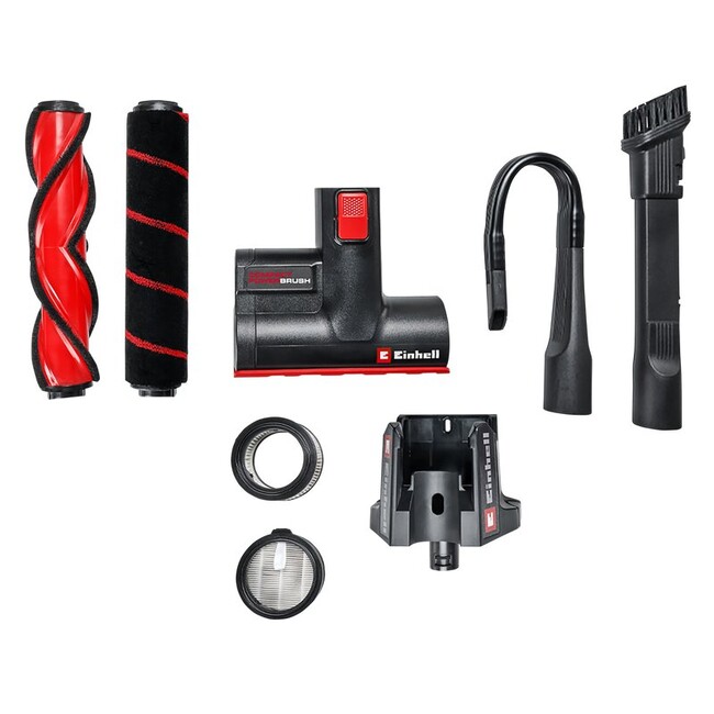 Аккумуляторный пылесос Einhell TE-SV 18/270 Li BL-Solo