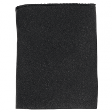 Фильтр поролоновый для строительного пылесоса, 10 шт, Einhell