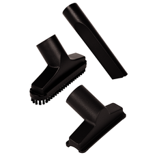 Комплект насадок для пылесоса, d=36 мм, 3 шт, Einhell