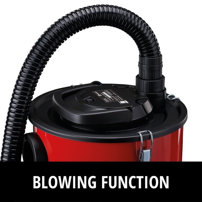 Каминный пылесос Einhell TC-AV 2032 DW