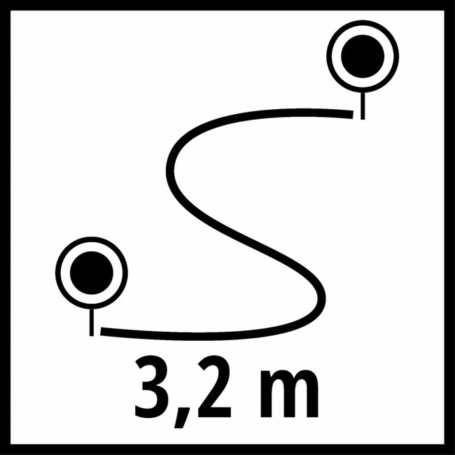Каминный пылесос Einhell TC-AV 2032 DW
