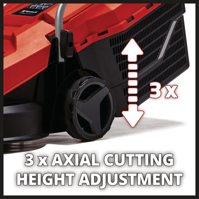 Газонокосилка электрическая Einhell GC-EM 1000/32