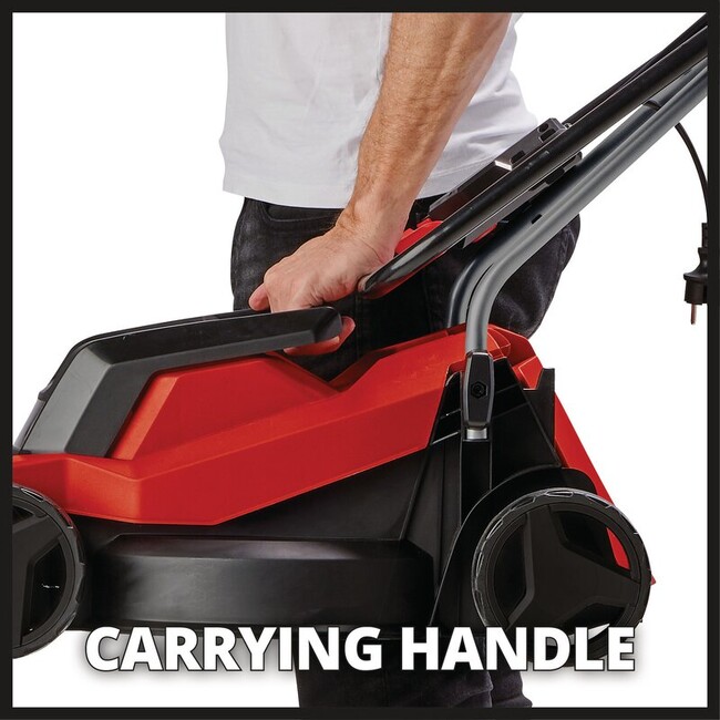 Газонокосилка электрическая Einhell GC-EM 1000/32