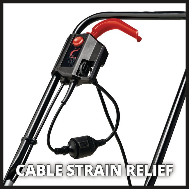 Газонокосилка электрическая Einhell GC-EM 1000/32
