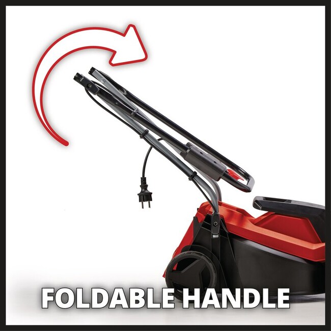 Газонокосилка электрическая Einhell GC-EM 1000/32