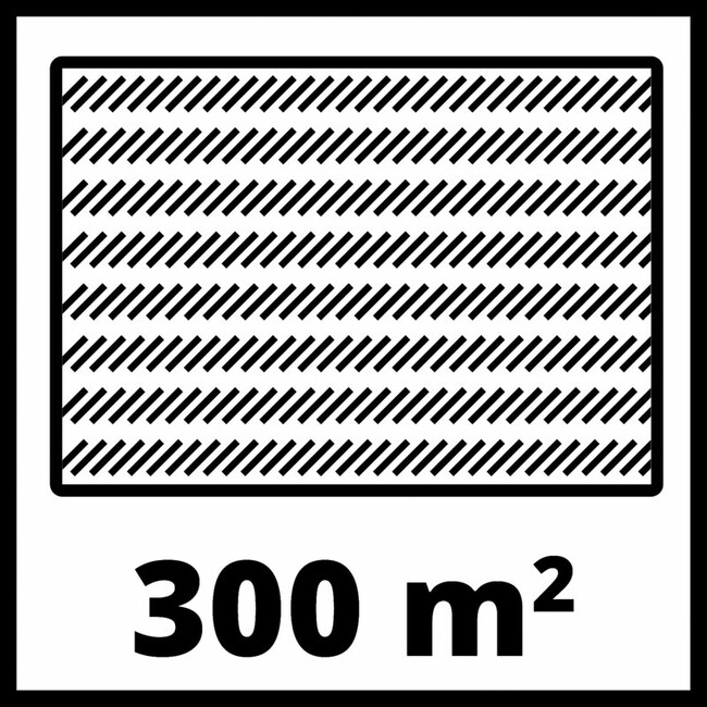 Газонокосилка электрическая Einhell GC-EM 1000/32