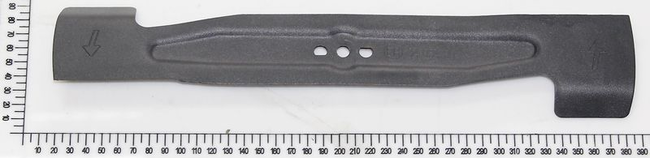 Нож 375 мм для электрической газонокосилки, Einhell