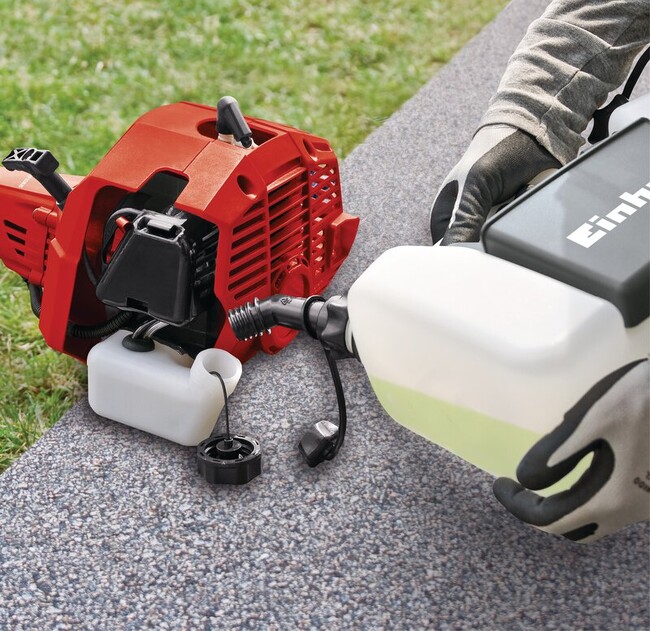 Триммер бензиновый Einhell GC-PT 2538/1 I AS