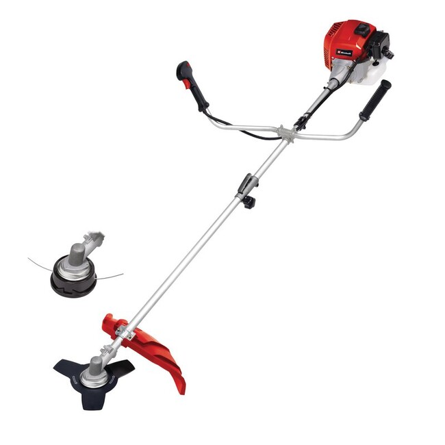 Триммер бензиновый Einhell GH-BC 43 AS