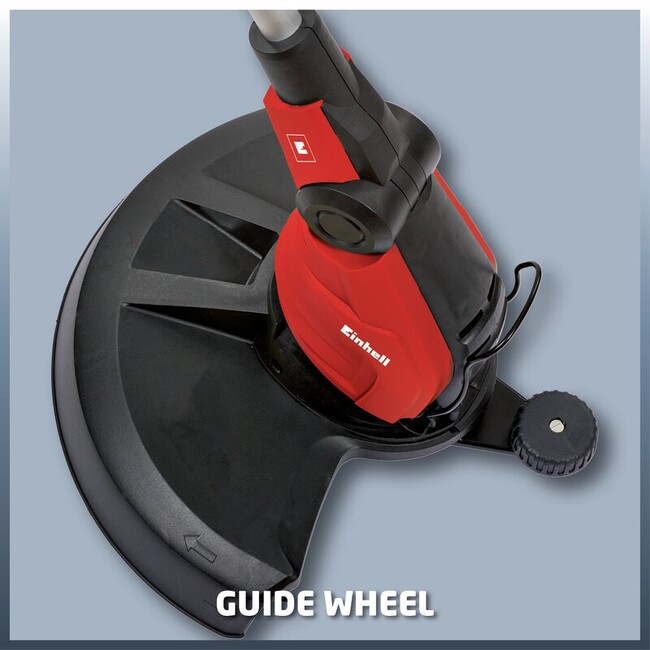 Триммер электрический Einhell GC-ET 450/300 Kit