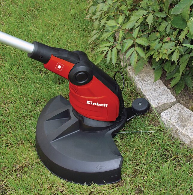 Триммер электрический Einhell GC-ET 450/300 Kit