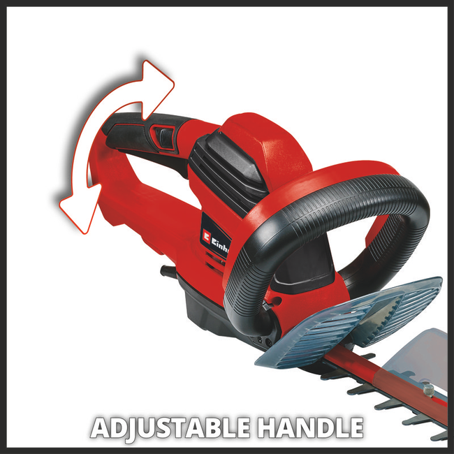 Кусторез электрический Einhell GE-EH 7067