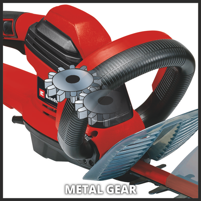 Кусторез электрический Einhell GE-EH 7067