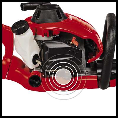 Кусторез бензиновый Einhell GE-PH 2555 A
