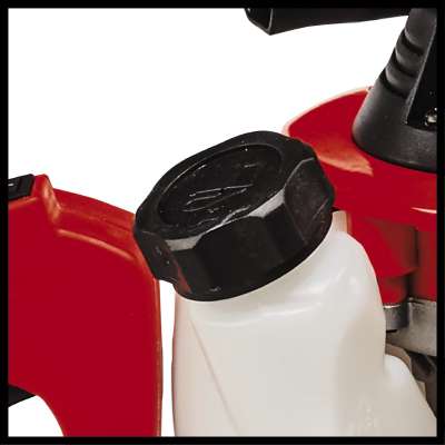 Кусторез бензиновый Einhell GE-PH 2555 A