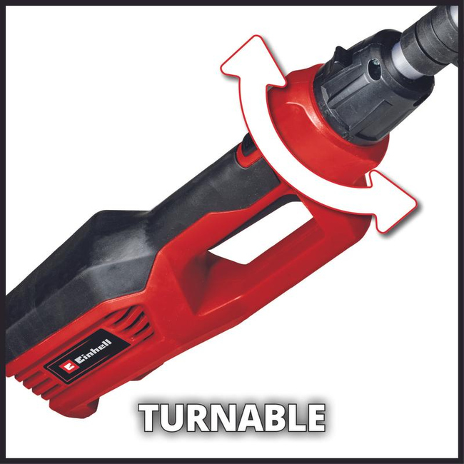 Высоторез электрический Einhell GC-HH 9046
