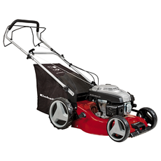 Газонокосилка бензиновая Einhell GC-PM 46/2 S HW