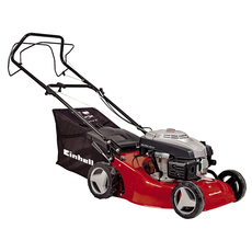 Газонокосилка бензиновая Einhell GC-PM 46 S